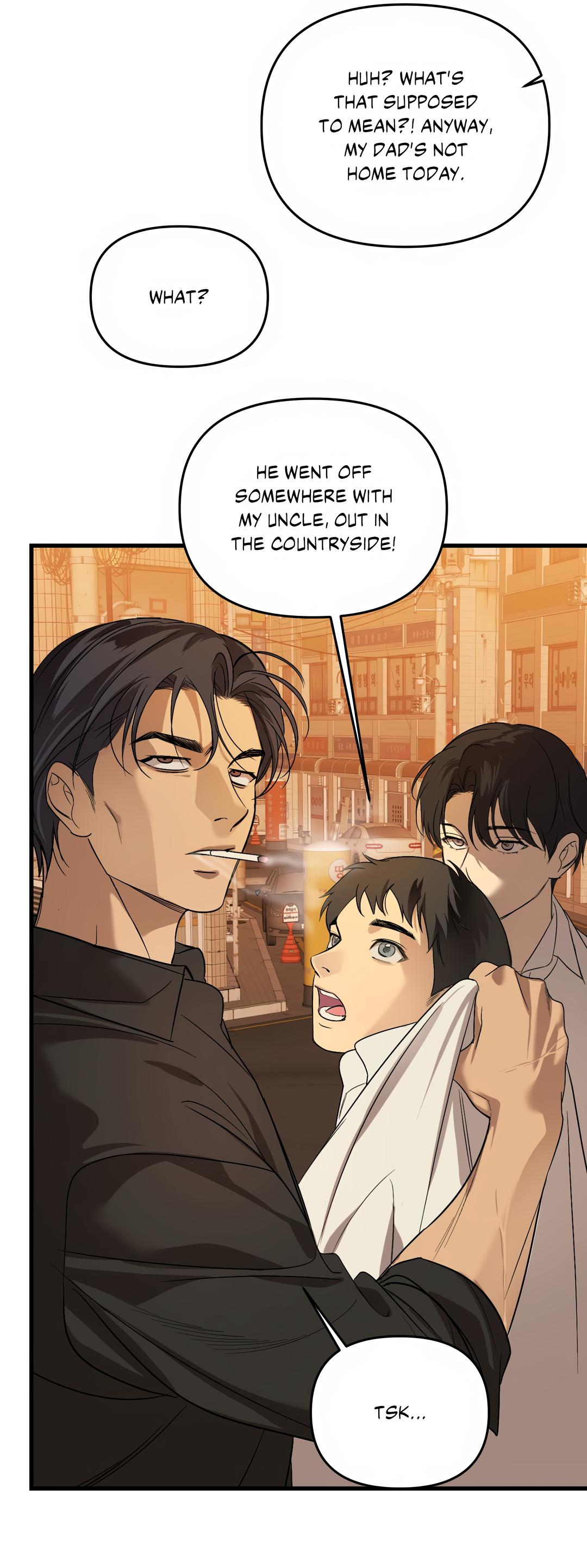 backlight, Chapter 39 image 02